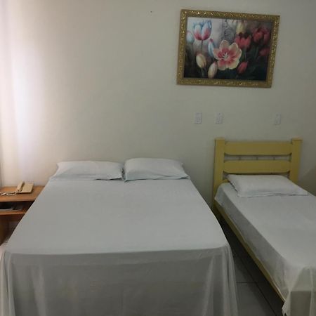 Terra Do Chimarrao Hotel Venancio Aires Luaran gambar