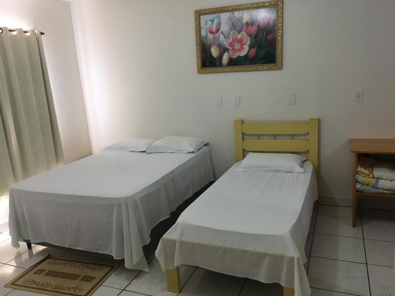 Terra Do Chimarrao Hotel Venancio Aires Luaran gambar